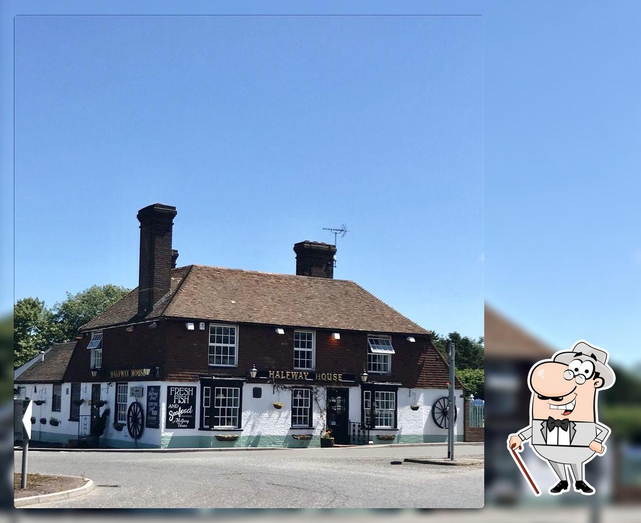Halfway House