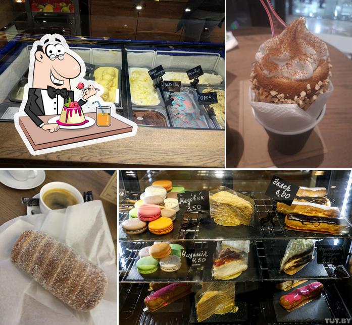 Sweet Time