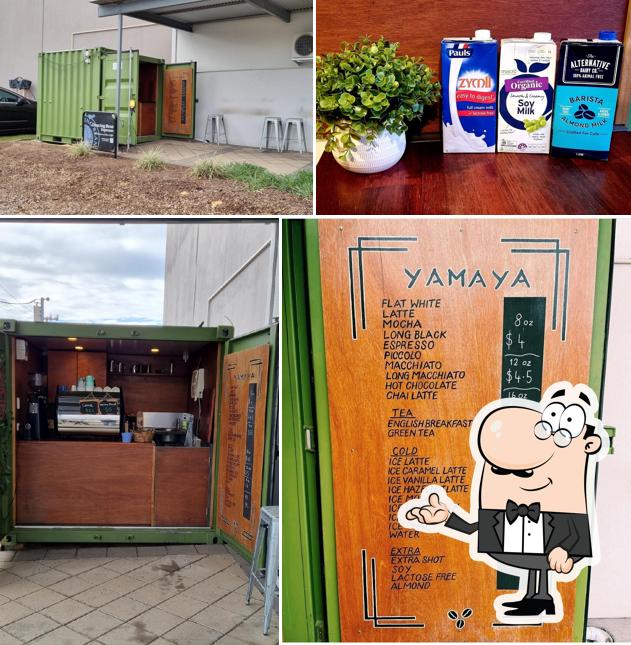 yamaya coffee