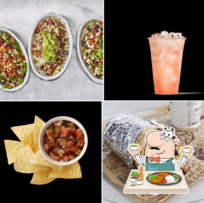 Chipotle Mexican Grill