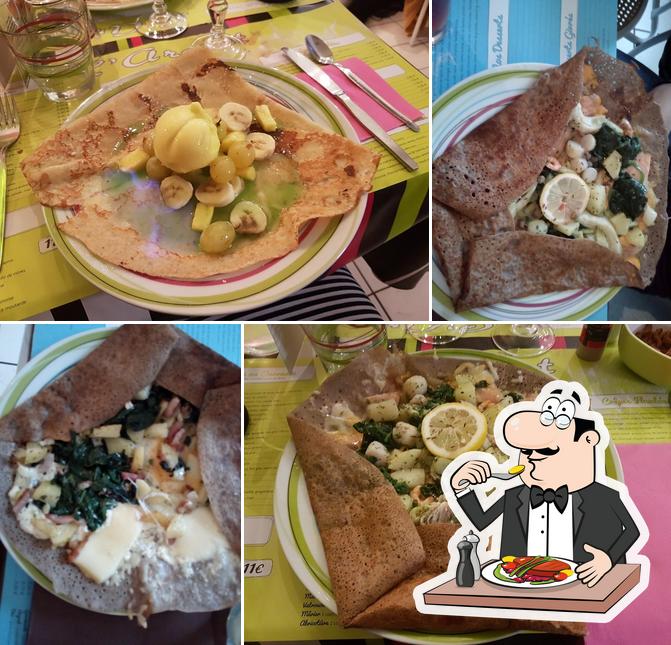 Crêperie L'Argoat