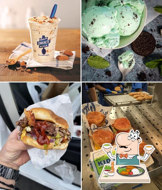 Culver’s