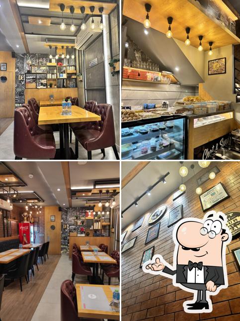 D Grill Restaurant