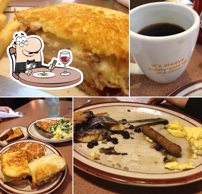 Denny's