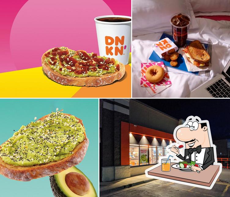 Dunkin'