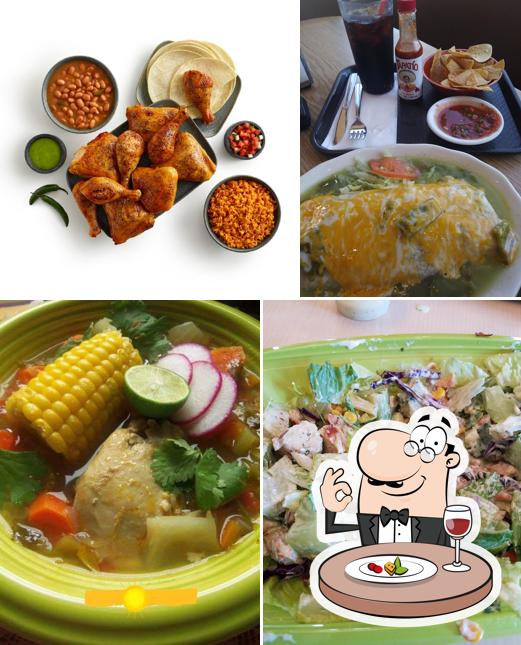El Pollo Loco