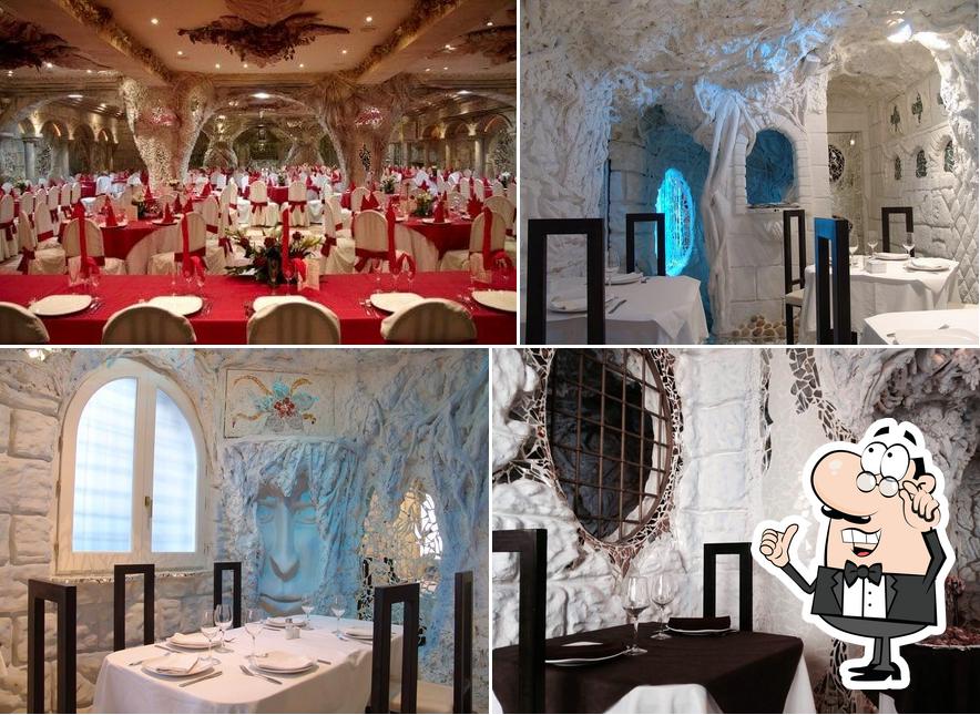 Restaurante Magico Campico
