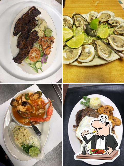 Mar-Y-Sol Restaurant