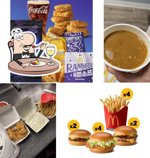 McDonald’s