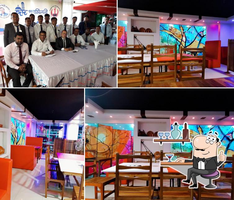 ORO TORO Restaurant