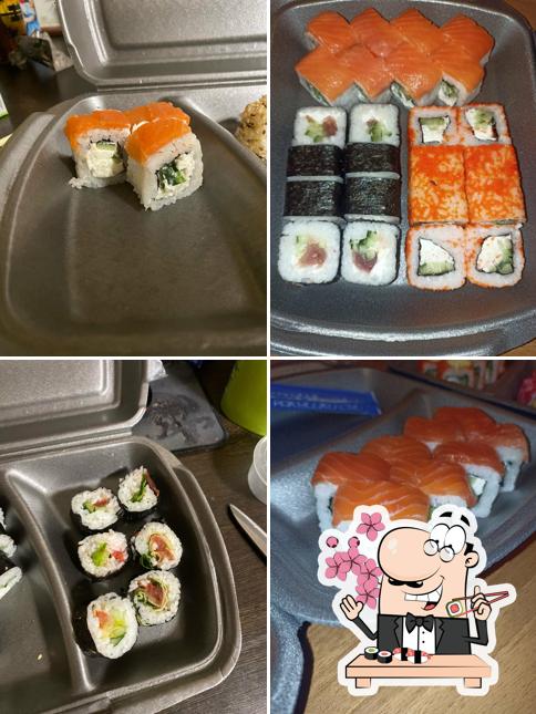 Подружки Ракушки