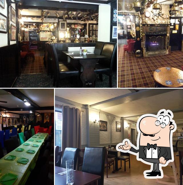 The Boatmans Rest