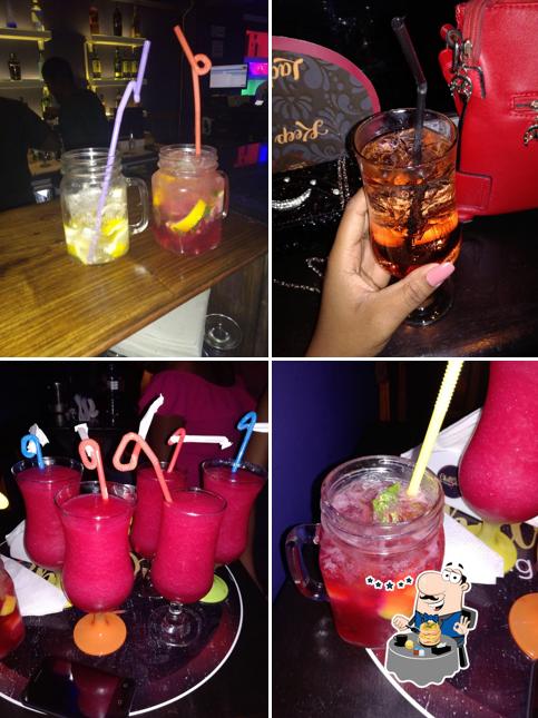 Chill Out Café & Bar