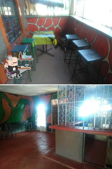 Village Inn Bar And Restaurant