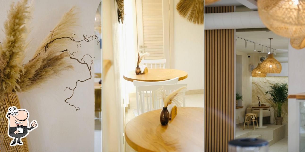 BOHO Coffee & food space