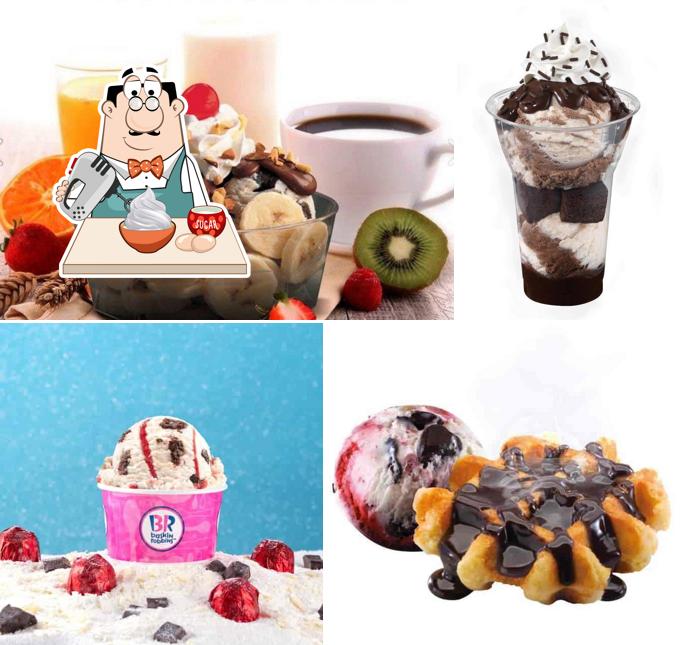 Baskin-Robbins Springfield