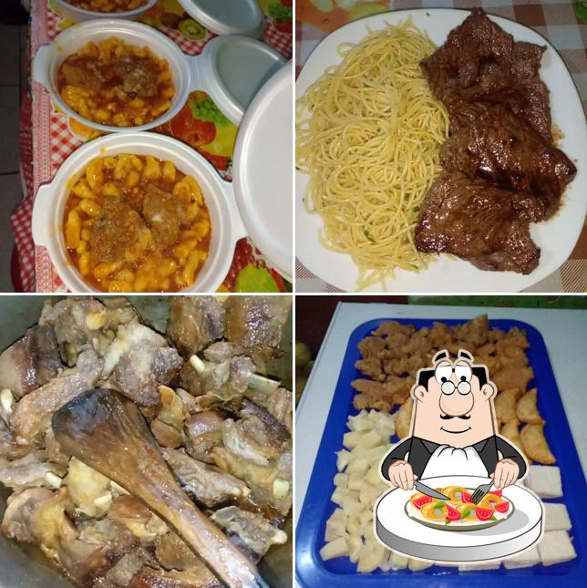Comedor E&M
