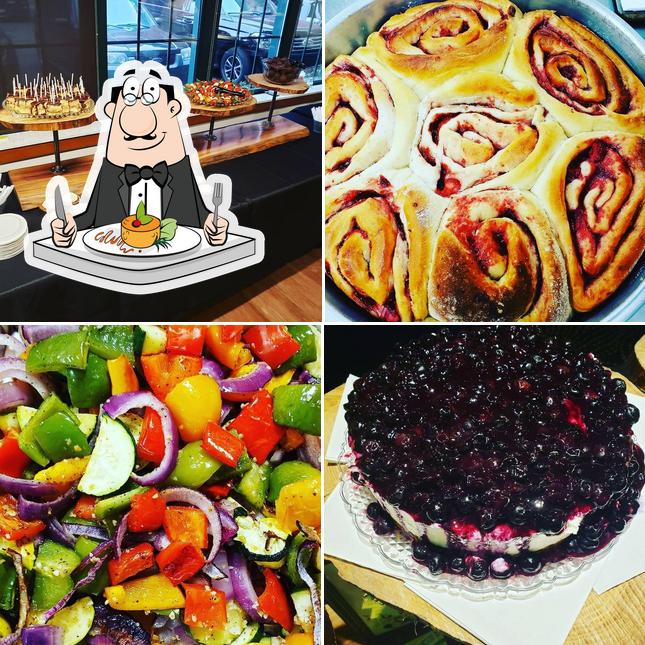Creative Catering Services Inc.
