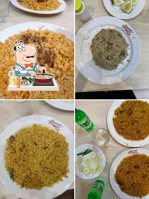 Dawat e Biriyani