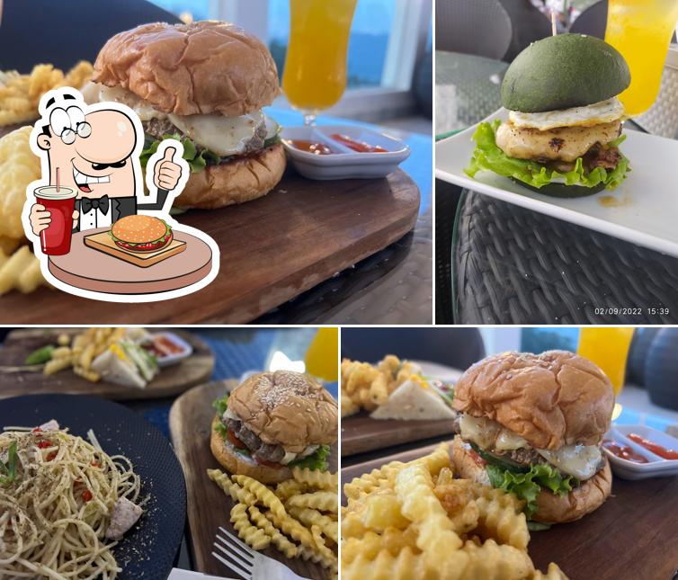 De Lokon Cafe and Restoran