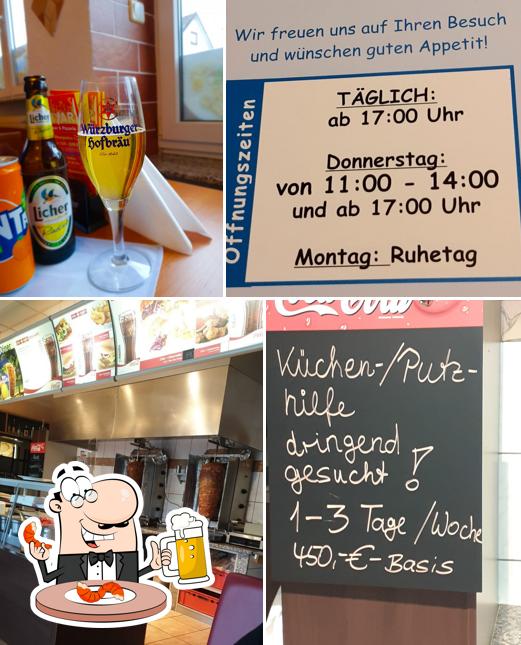 Döner-Grill