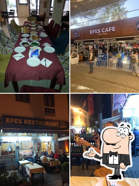 Efes Cafe