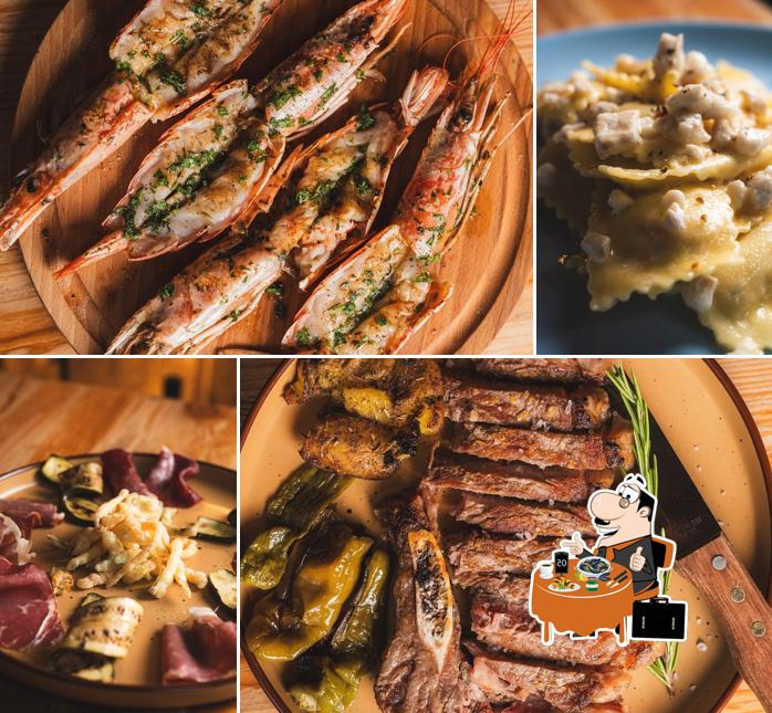Gulus Bar & Bistrot