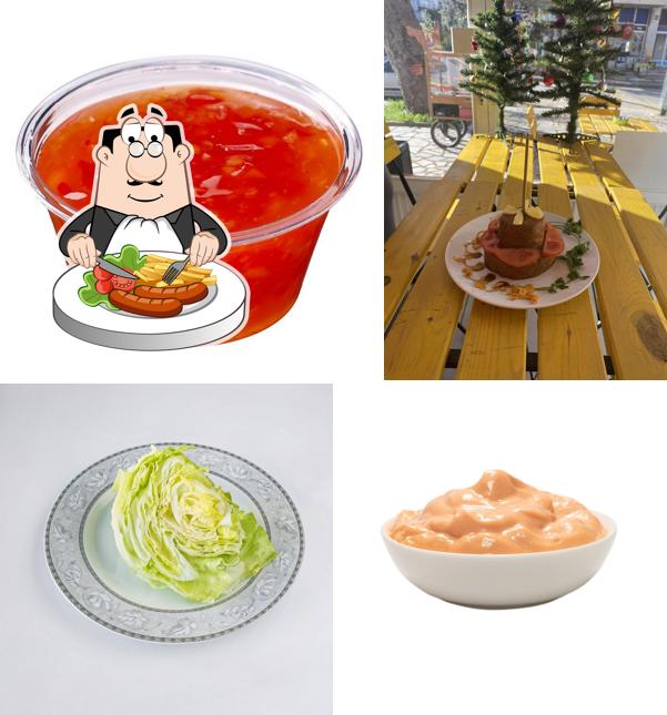Halis Çiğköfte