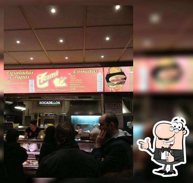 Pollos Asados Hermi