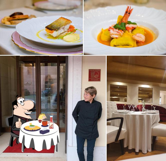 Locanda In San Francesco
