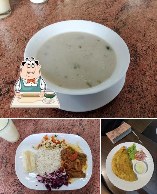 Restaurant Manila