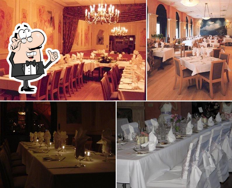 Osteria Del Mondo