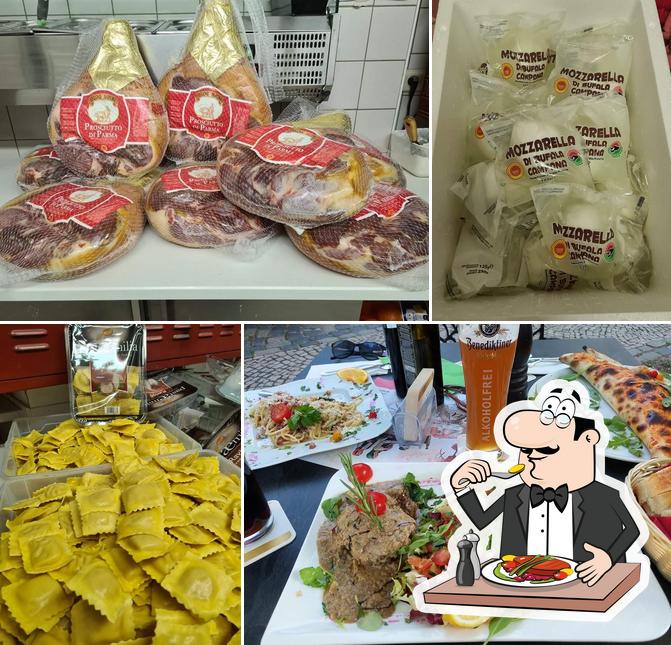 Pizzeria Trattoria La Grotta