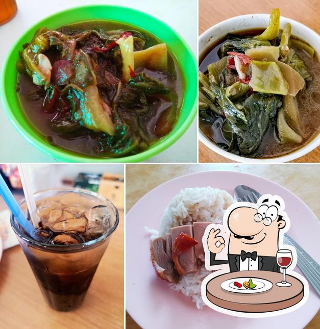 Restoran Chong Say Kee