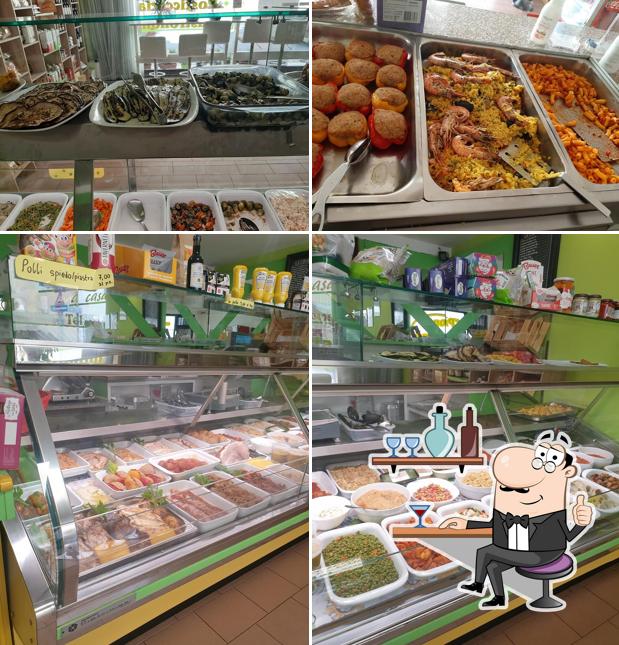 Rosticceria Pronto Menù da Vida