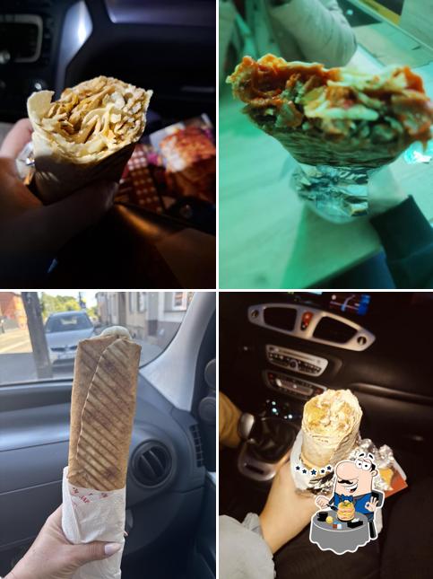 Royal Kebab Rzgów