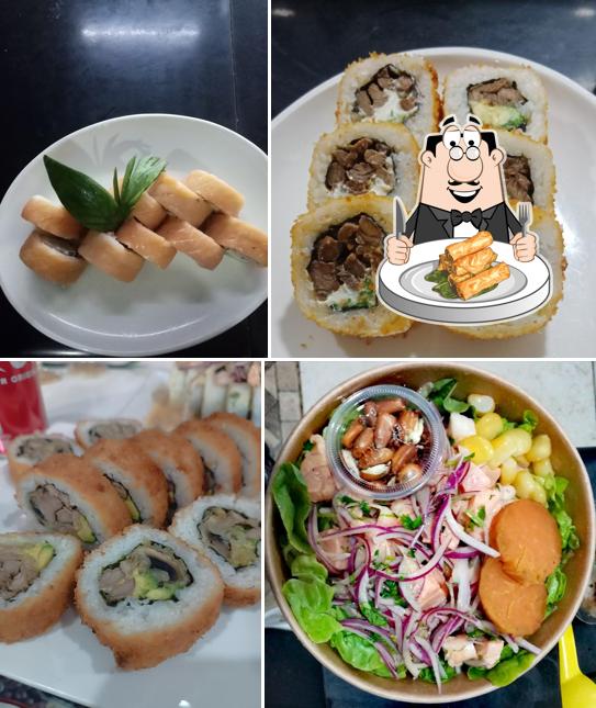 SUSHI BON Delivery
