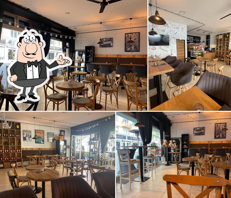 Spuntino Deli & Prosecco