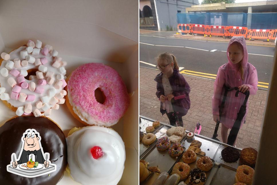 Swanley Bakery
