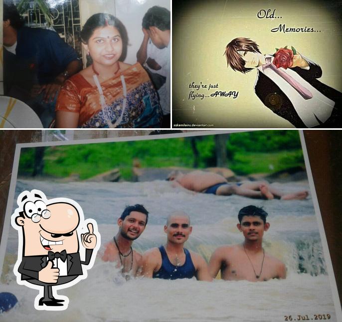 Sweet Old Memories