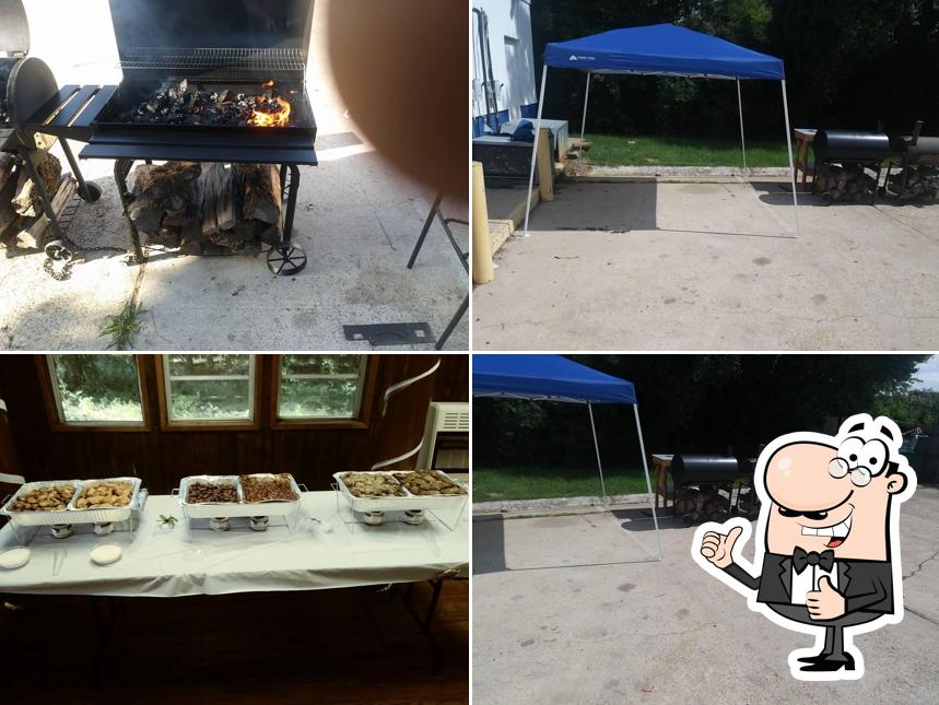 T&B's BBQ and More