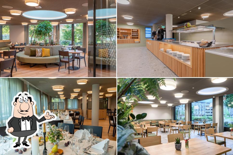 Restaurant Terra