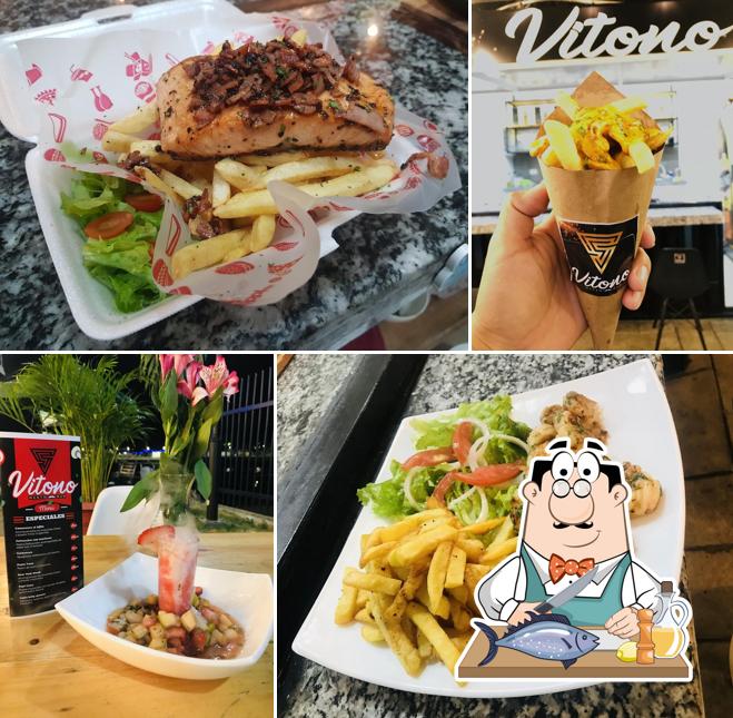 Vitono Resto Bar