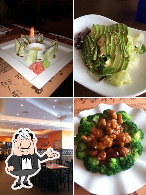Zen Asian Grille