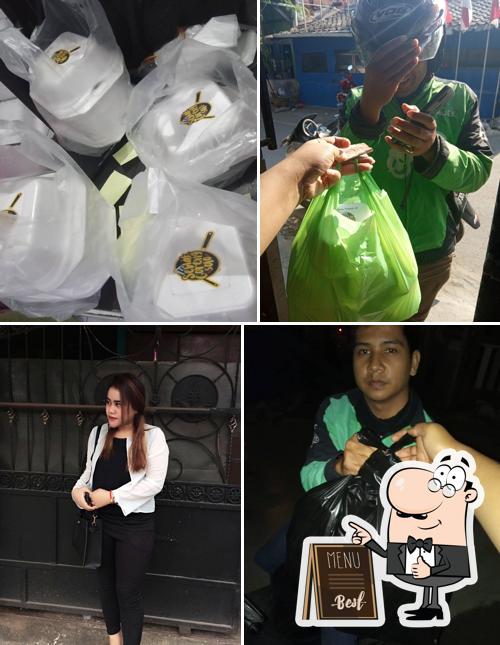 seblak goreng solo