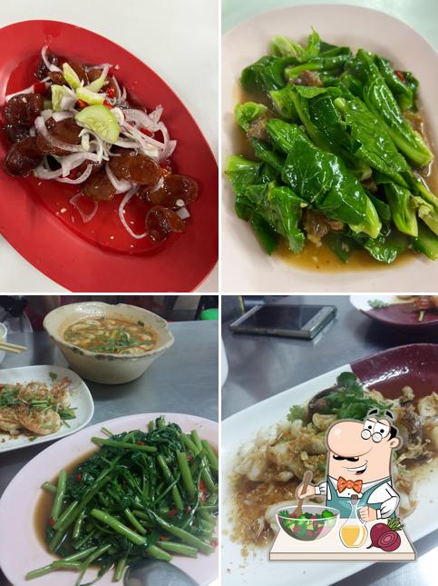 ร้านข้าวต้ม