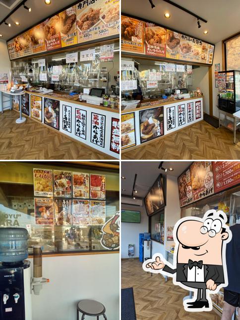 元祖からあげ本舗マルコウ 津山店