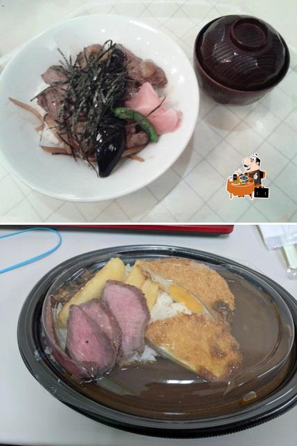 埼玉医科大学病院 レストラン フォンテーヌ