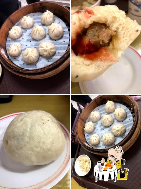 大包小包
