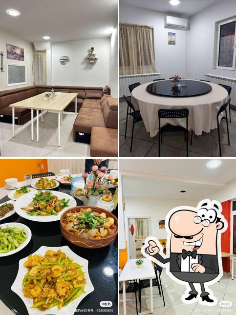 Chinese Restaurant